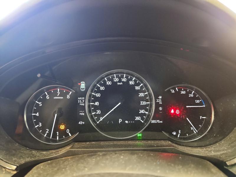Aukcja sprzedaży 2021 Mazda Cx-9, vin: JM3TCBDY7M0533069, numer aukcji: 42070816