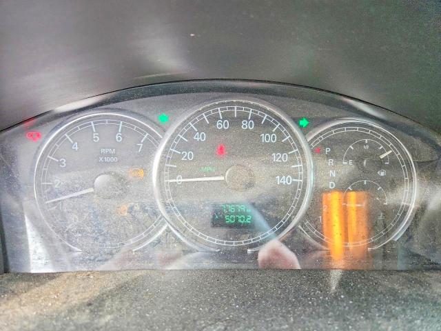 77697495 :رقم المزاد ، 2G4WC582961236918 vin ، 2006 Buick Lacrosse مزاد بيع