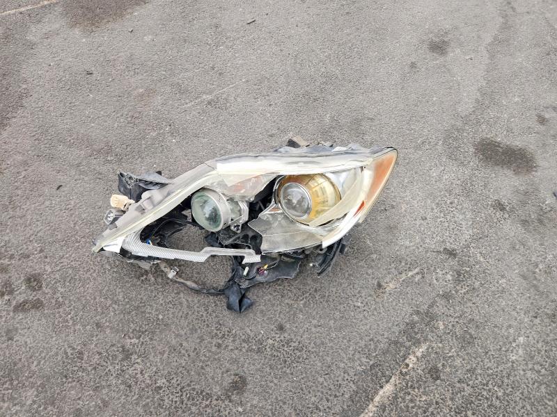 2014 Infiniti Qx60 მანქანა იყიდება აუქციონზე, vin: 5N1AL0MN1EC543506, აუქციონის ნომერი: 54293576