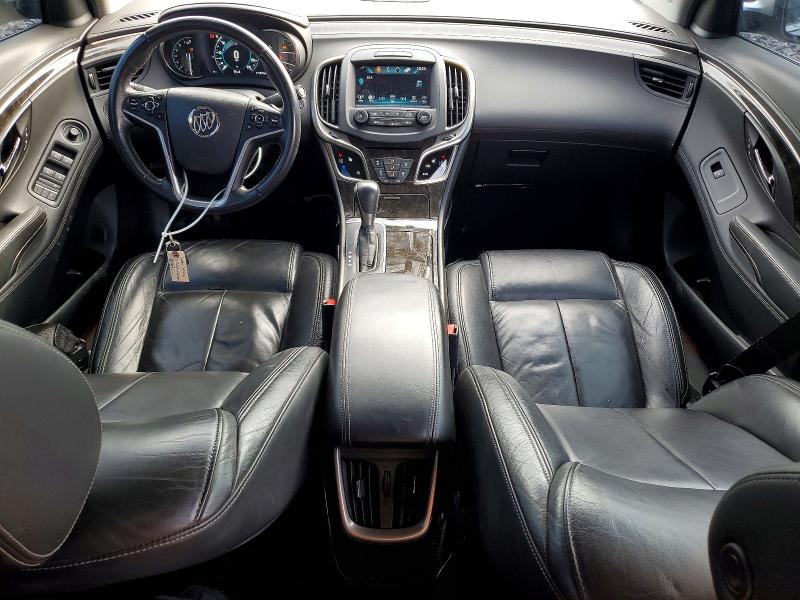 2016 Buick Lacrosse მანქანა იყიდება აუქციონზე, vin: 1G4GB5G32GF182891, აუქციონის ნომერი: 79278825