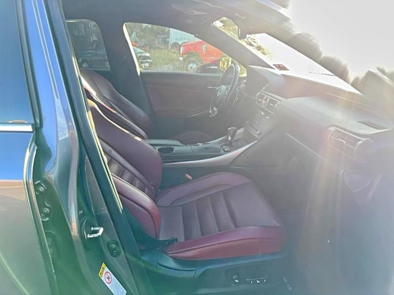 Aukcja sprzedaży 2016 Lexus Is 300, vin: JTHCM1D26G5009123, numer aukcji: 45916296