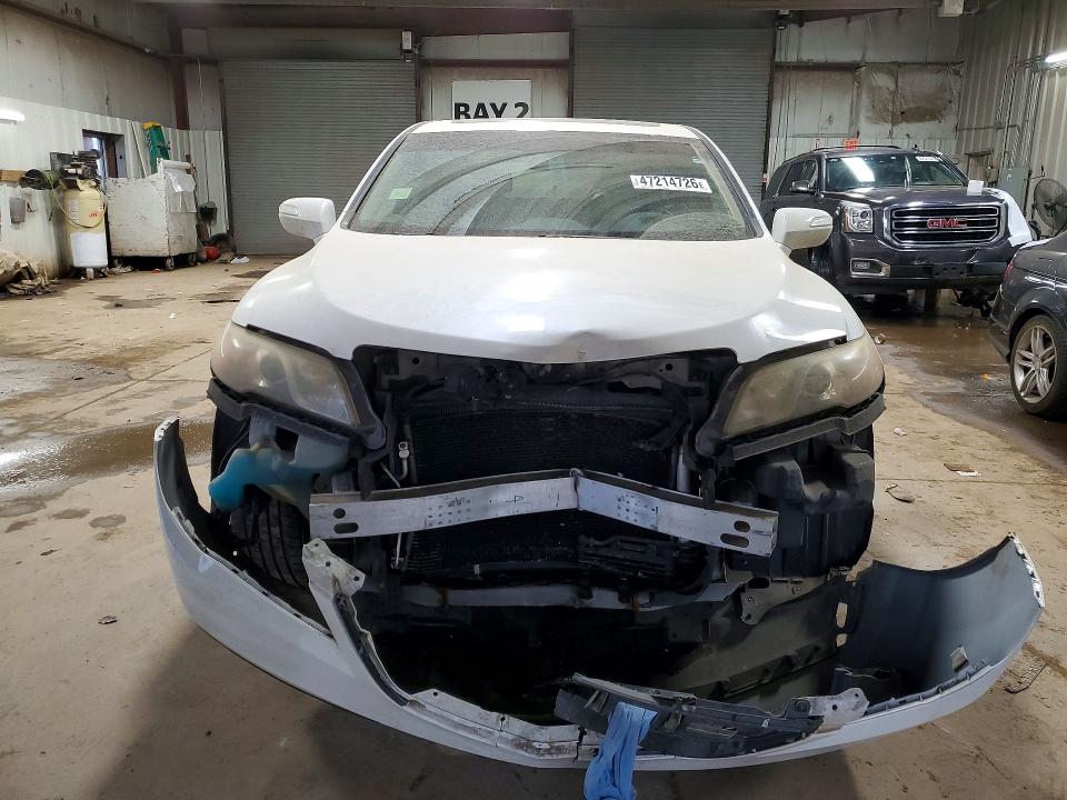 Продаж на аукціоні авто 2014 Acura Rdx, vin: 5J8TB4H37EL009007, номер лоту: 47214726