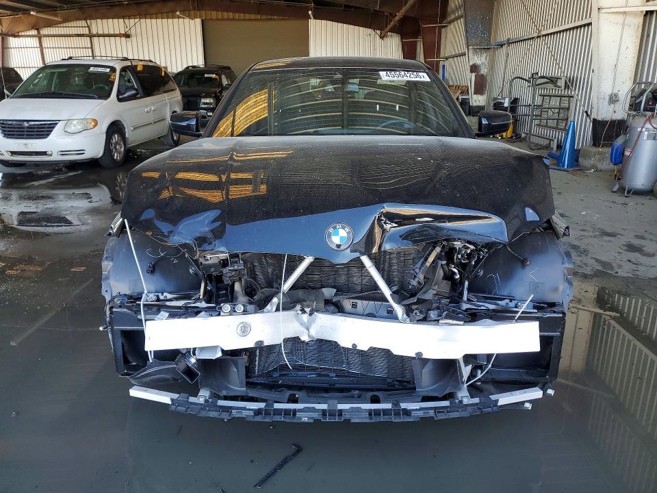 Продажа на аукционе авто 2024 Bmw 330i, vin: 3MW69FF03R8E14738, номер лота: 45564256