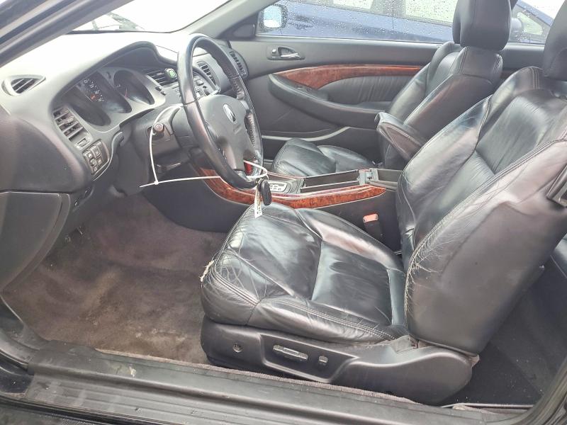 Aukcja sprzedaży 2003 Acura 3.2cl, vin: 19UYA42443A002664, numer aukcji: 79367535