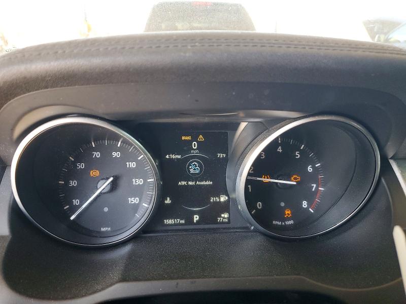 47318686 :رقم المزاد ، SALVP2BG1HH225198 vin ، 2017 Land Rover Range Rover Evoque مزاد بيع