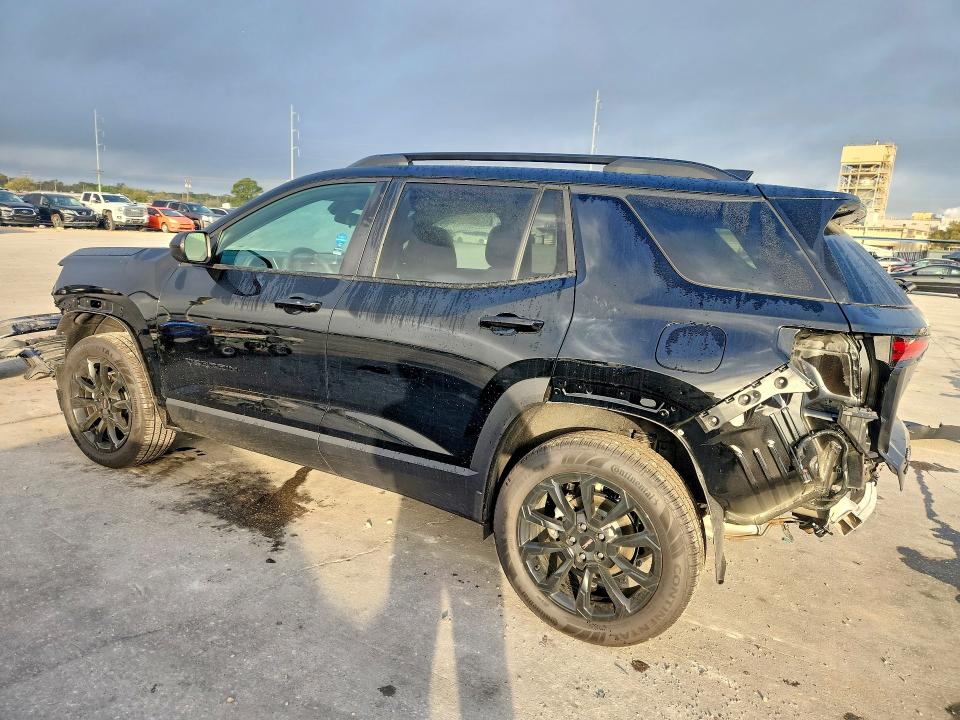 45598486 :رقم المزاد ، 3GKALMEG0TL247328 vin ، 2026 Gmc Terrain مزاد بيع