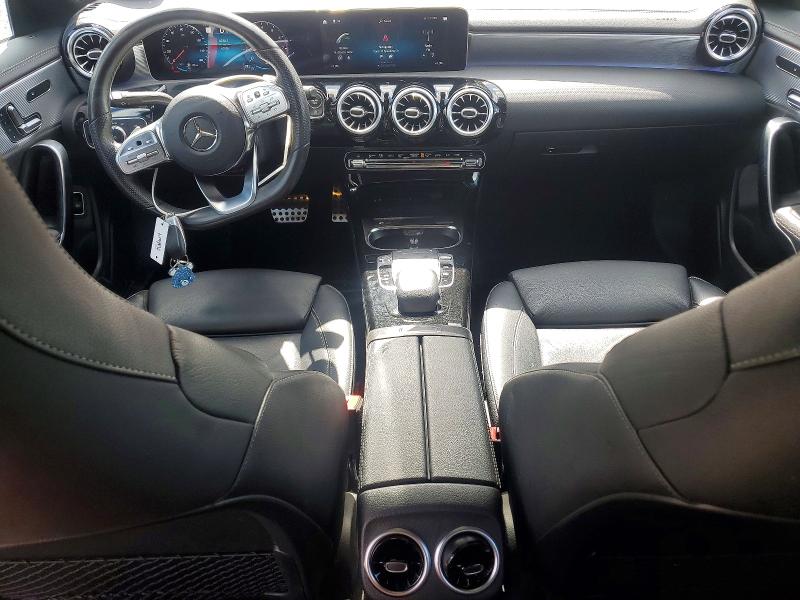 Auction sale of the 2020 Mercedes-benz Cla, vin: WDD5J4GB1LN025410, lot number: 41722386