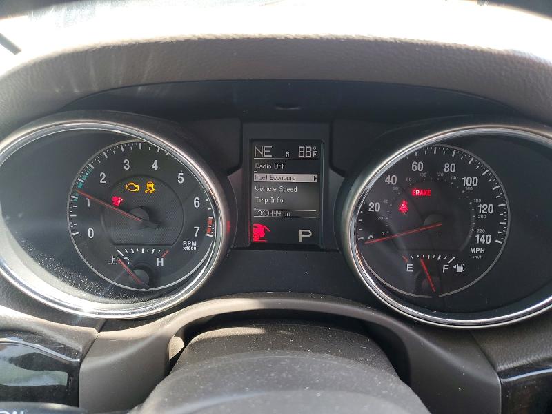 45757536 :رقم المزاد ، 1C4RJEAG9DC615759 vin ، 2013 Jeep Grand Cherokee مزاد بيع