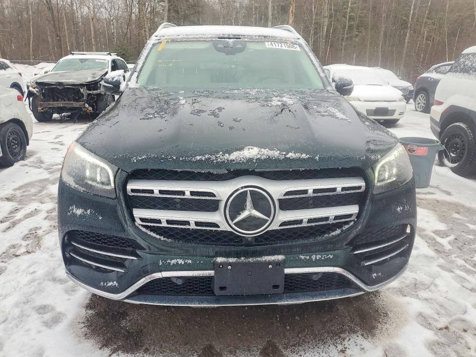 Auction sale of the 2023 Mercedes-benz Gls, vin: 4JGFF5KEXPA971473, lot number: 41721506