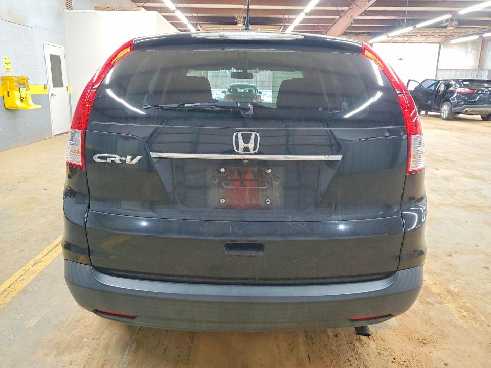 Продаж на аукціоні авто 2014 Honda Cr-v, vin: 2HKRM3H54EH558537, номер лоту: 79028665