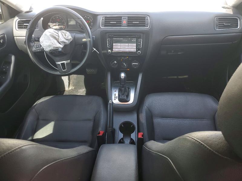 Продажа на аукционе авто 2012 Volkswagen Jetta, vin: 3VWDX7AJ1CM369624, номер лота: 45778526