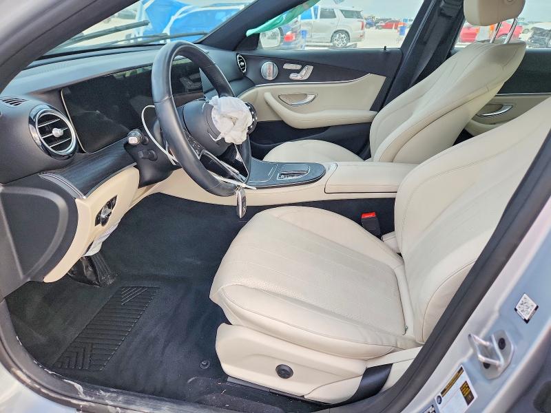2021 Mercedes-benz E მანქანა იყიდება აუქციონზე, vin: W1KZF5KB7MA881979, აუქციონის ნომერი: 47957646
