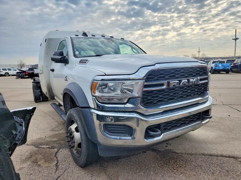 Продажа на аукционе авто 2021 Ram 5500, vin: 3C7WRMDLXMG684409, номер лота: 47691156