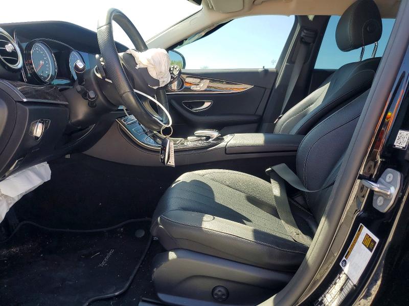 Продажа на аукционе авто 2017 Mercedes-benz E, vin: WDDZF4JB6HA048093, номер лота: 45947086