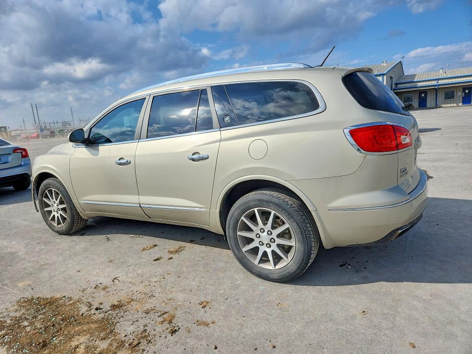 Aukcja sprzedaży 2014 Buick Enclave, vin: 5GAKRBKD3EJ271681, numer aukcji: 45626046