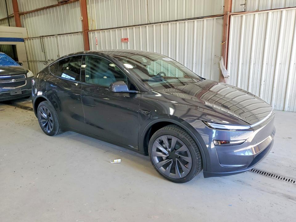 Продаж на аукціоні авто 2026 Tesla Model Y, vin: 7SAYGDEE2TA636256, номер лоту: 46654036