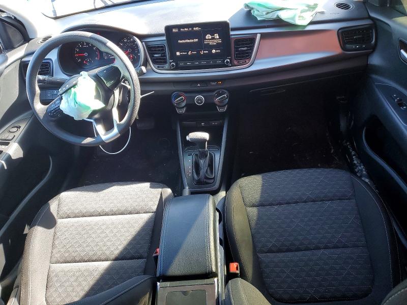 Aukcja sprzedaży 2023 Kia Rio, vin: 3KPA24ADXPE599224, numer aukcji: 77129225