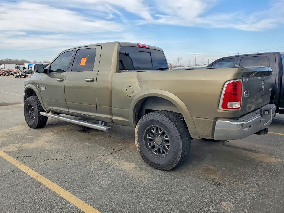 Aukcja sprzedaży 2013 Ram 2500, vin: 3C6UR5PL1DG550675, numer aukcji: 46040766