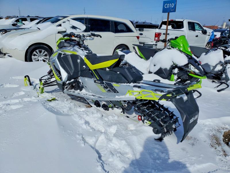 Auction sale of the 2018 Ski Snowmobile, vin: 2BPSUMJL6JV000161, lot number: 45965576