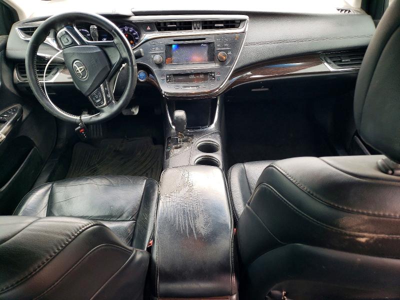 Aukcja sprzedaży 2013 Toyota Avalon Hybrid, vin: 4T1BD1EB4DU009940, numer aukcji: 41627436