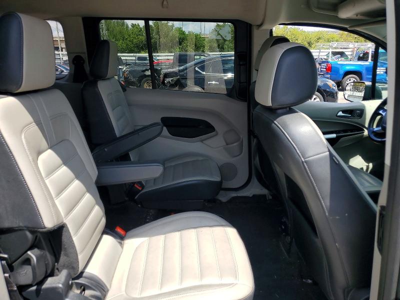 47711636 :رقم المزاد ، NM0GS9F23L1445284 vin ، 2020 Ford Transit Connect مزاد بيع