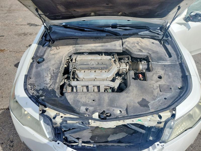 Aukcja sprzedaży 2010 Acura Tl, vin: 19UUA9F55AA005925, numer aukcji: 45481766