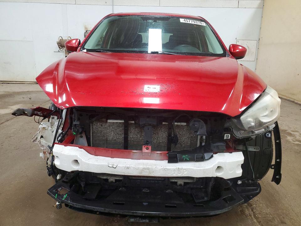 Aukcja sprzedaży 2015 Mazda Cx-5, vin: JM3KE2CY3F0439054, numer aukcji: 45779376
