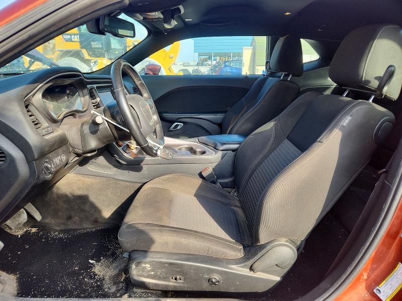Продаж на аукціоні авто 2021 Dodge Challenger, vin: 2C3CDZGG7MH573976, номер лоту: 41779556
