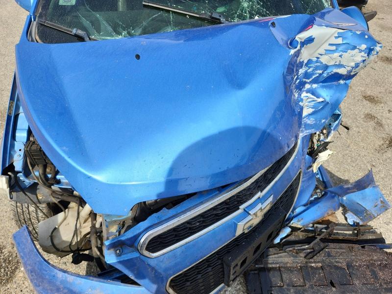 Продаж на аукціоні авто 2014 Chevrolet Spark, vin: KL8CB6S91EC410066, номер лоту: 47470246