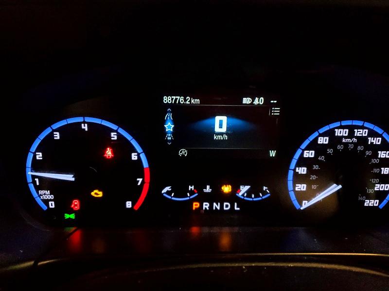 79398695 :رقم المزاد ، 3FMCR9B66PRD91606 vin ، 2023 Ford Bronco Sport مزاد بيع