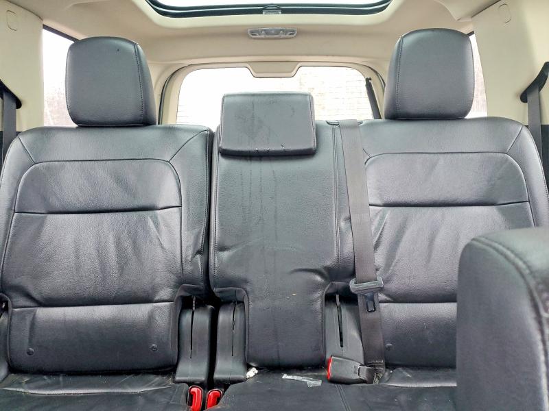 Продажа на аукционе авто 2014 Ford Flex, vin: 2FMHK6C89EBD28729, номер лота: 79894005