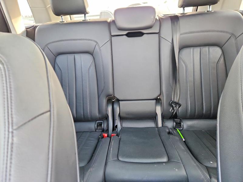 Продажа на аукционе авто 2019 Audi Q5, vin: WA1ANAFY2K2093680, номер лота: 79968775