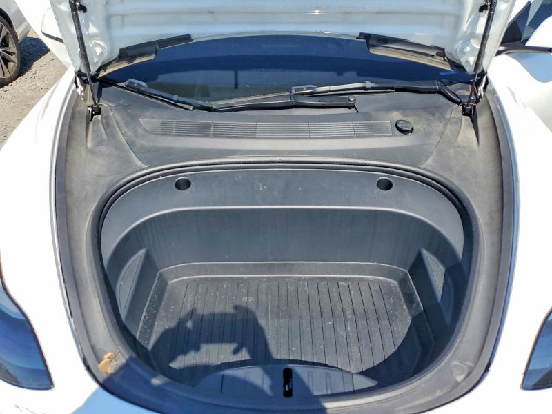 Продаж на аукціоні авто 2023 Tesla Model 3, vin: 5YJ3E1EA4PF585280, номер лоту: 46194586