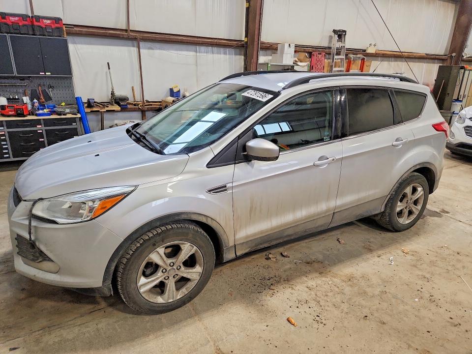 Aukcja sprzedaży 2016 Ford Escape, vin: 1FMCU0G71GUC84273, numer aukcji: 47291596