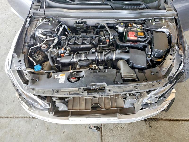 Продаж на аукціоні авто 2020 Honda Accord, vin: 1HGCV1F1XLA033544, номер лоту: 46928546