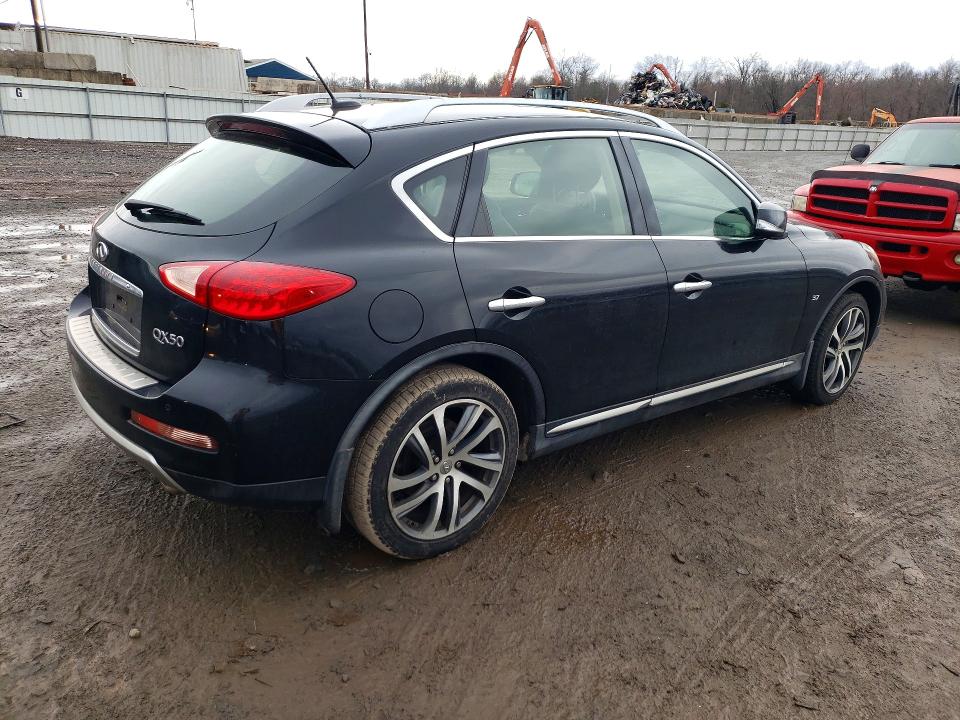 Auction sale of the 2017 Infiniti Qx50, vin: JN1BJ0RR3HM413285, lot number: 47269776