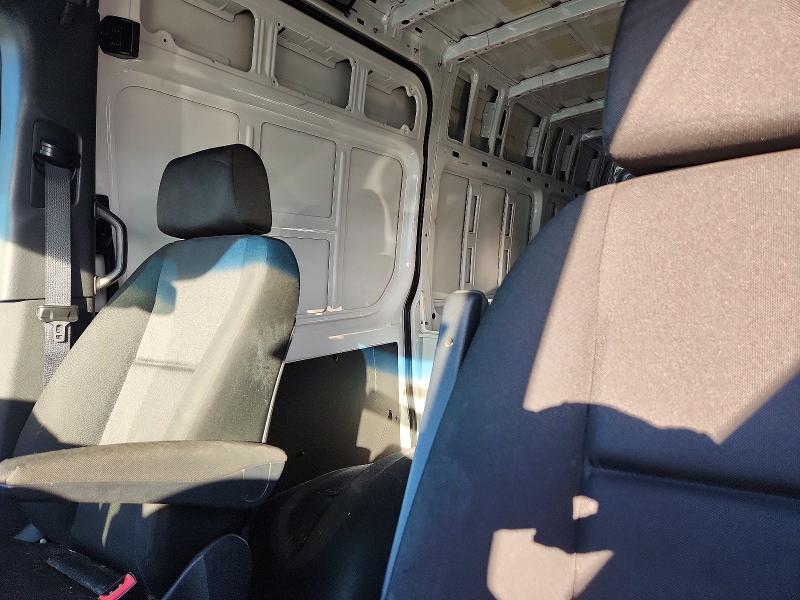 Продаж на аукціоні авто 2022 Mercedes-benz Sprinter, vin: W1Y40CHY1NT098647, номер лоту: 78540225