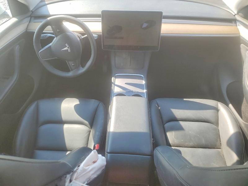 Продажа на аукционе авто 2023 Tesla Y, vin: 7SAYGDEE6PA032456, номер лота: 47570116