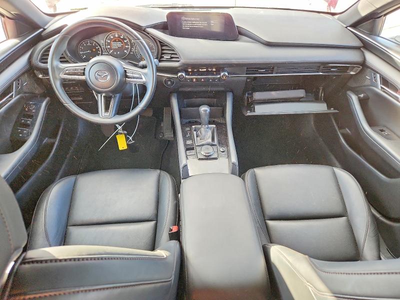 79680375 :رقم المزاد ، JM1BPAMMXK1136821 vin ، 2019 Mazda 3 مزاد بيع