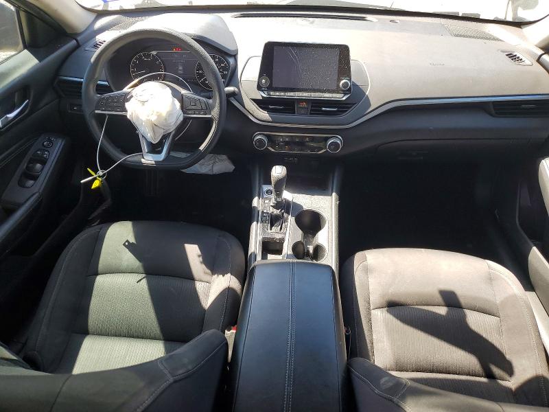 Продажа на аукционе авто 2020 Nissan Altima, vin: 1N4BL4BV5LN315633, номер лота: 45842416