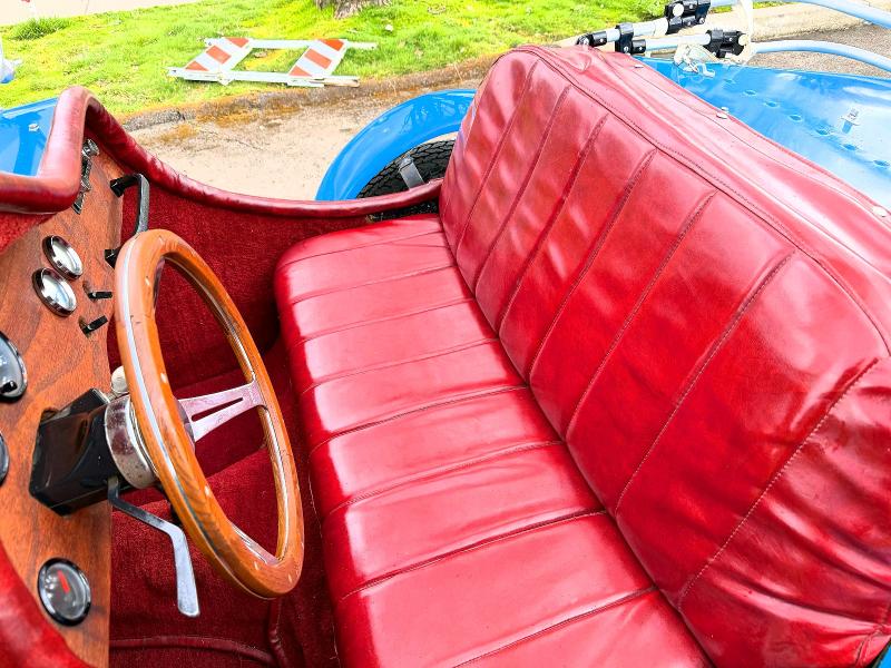 Продаж на аукціоні авто 1927 Bugatti Veyron, vin: 000B1112, номер лоту: 41670396