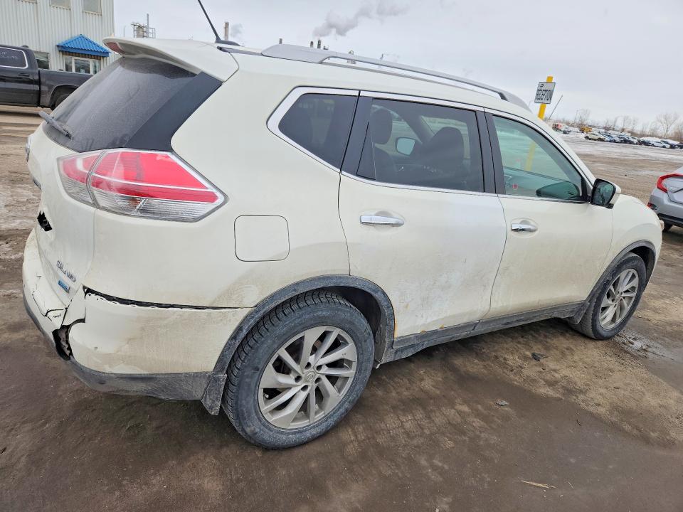 41589886 :رقم المزاد ، 5N1AT2MV1FC761877 vin ، 2015 Nissan Rogue مزاد بيع