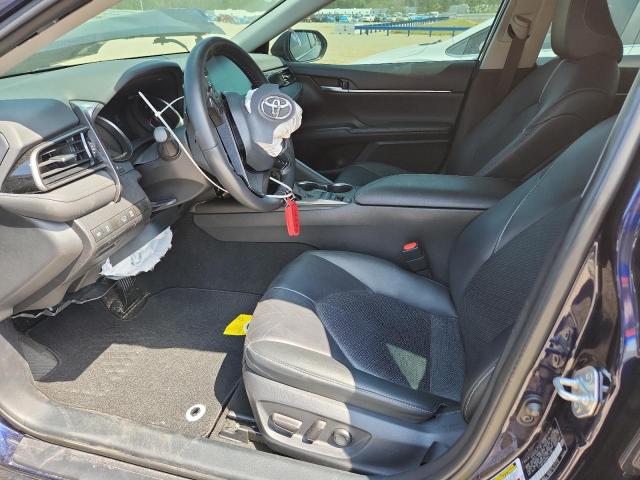 Продаж на аукціоні авто 2021 Toyota Camry, vin: 4T1K61AK6MU411796, номер лоту: 47455046
