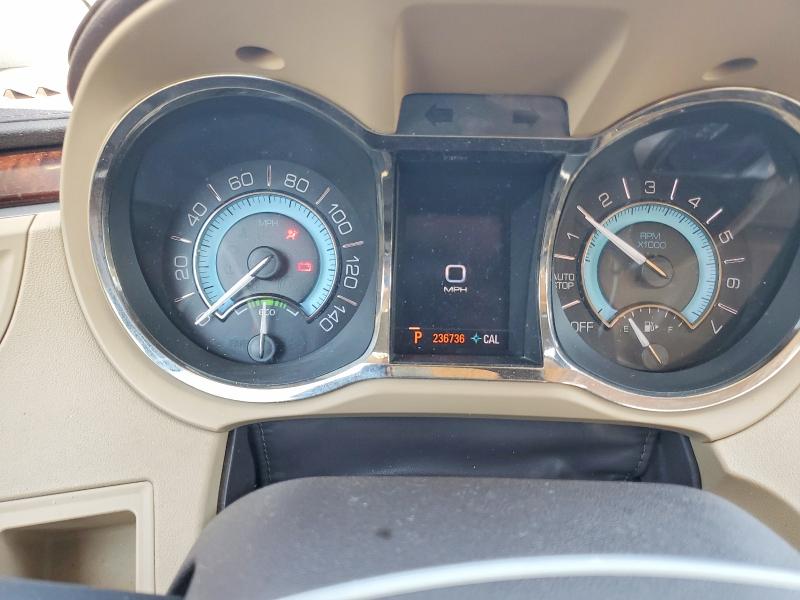 45797946 :رقم المزاد ، 1G4GD5ER5CF285539 vin ، 2012 Buick Lacrosse مزاد بيع