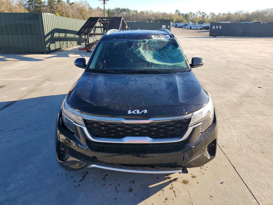 Aukcja sprzedaży 2023 Kia Seltos, vin: KNDEU2AA4P7356241, numer aukcji: 45967166