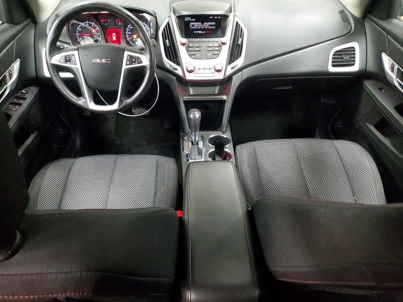 45745896 :رقم المزاد ، 2GKFLTE35H6321271 vin ، 2017 Gmc Terrain مزاد بيع