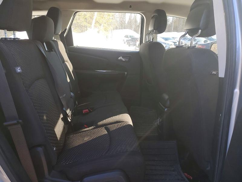 Aukcja sprzedaży 2017 Dodge Journey, vin: 3C4PDCABXHT595216, numer aukcji: 78181355