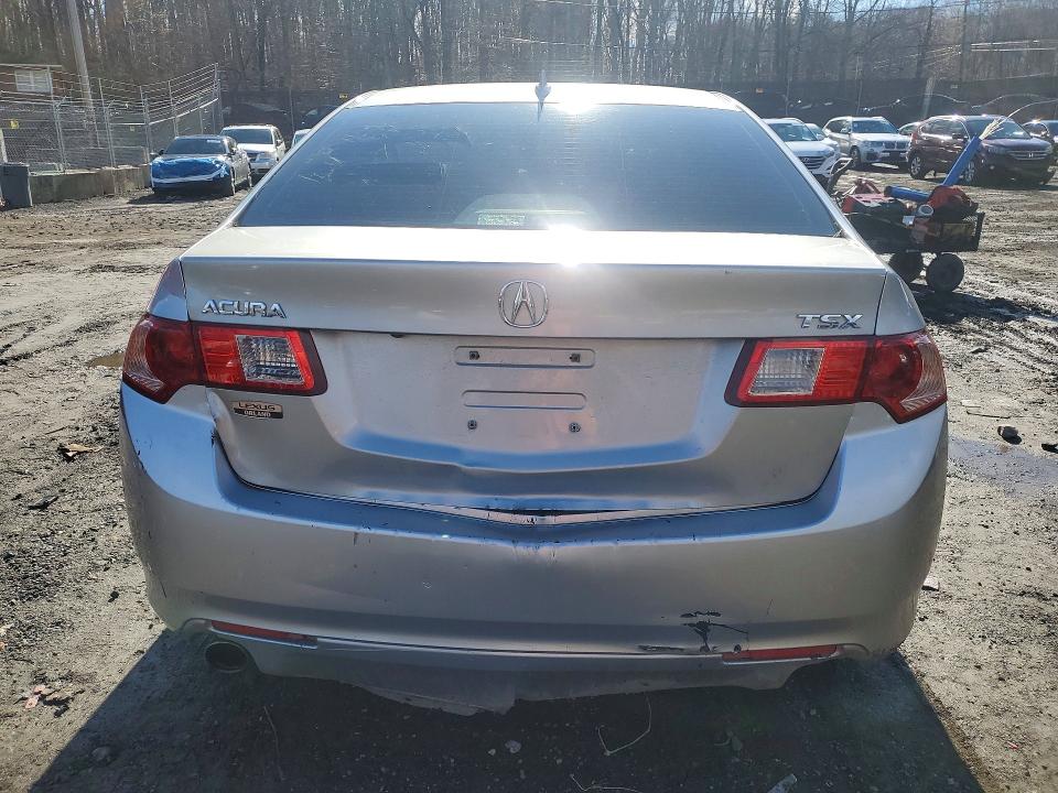 Продаж на аукціоні авто 2012 Acura Tsx, vin: JH4CU2F62CC026576, номер лоту: 41799106