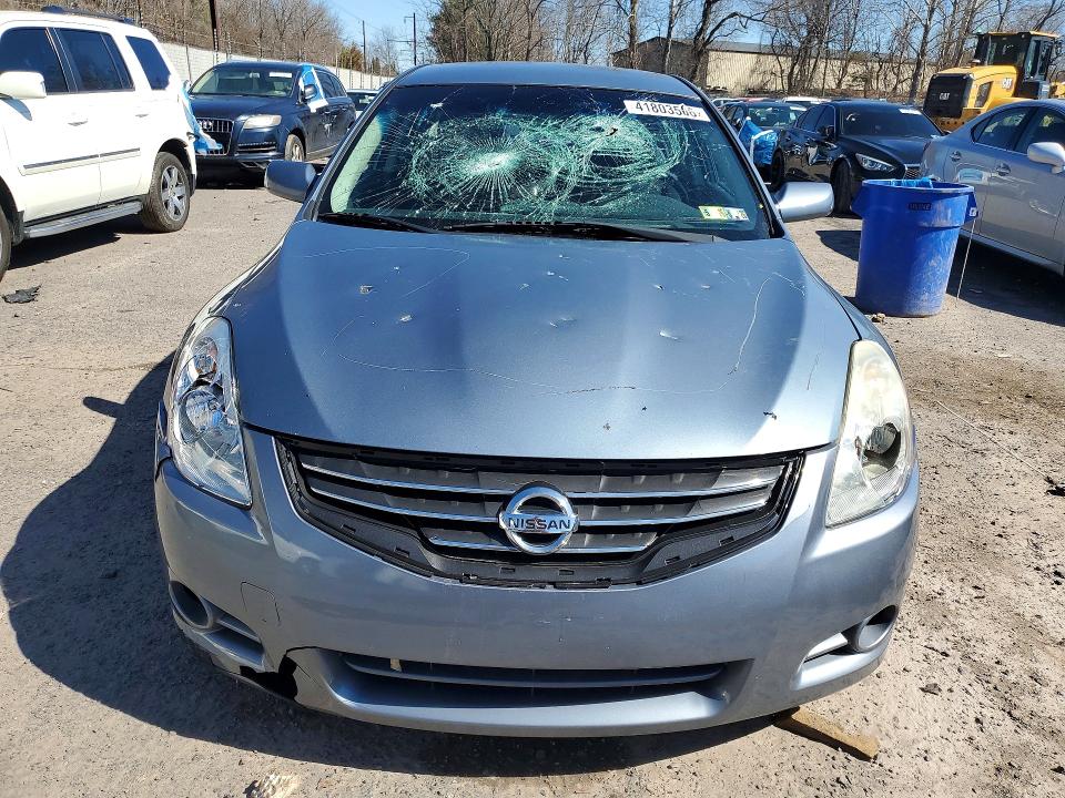 Aukcja sprzedaży 2012 Nissan Altima, vin: 1N4AL2APXCN428416, numer aukcji: 41803506