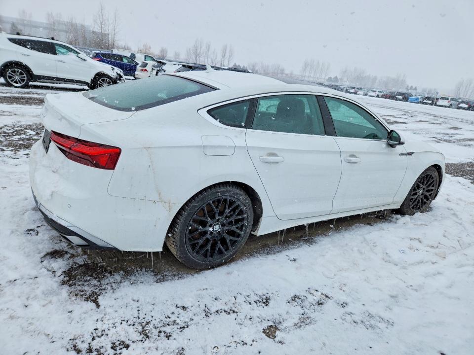 Aukcja sprzedaży 2020 Audi A5, vin: WAUFNCF55LA003181, numer aukcji: 45916306